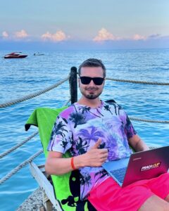 Řezníček marketing